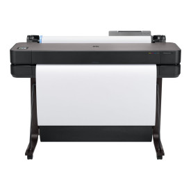 Плотер HP DesignJet T630 36 inch Colour Ink-Jet A0 2400x1200dpi USB LAN Wi-Fi