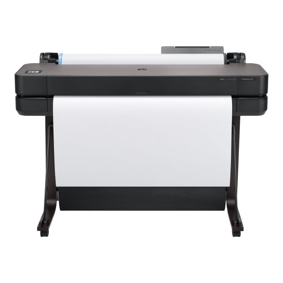 Плотер HP DesignJet T630 36 inch Colour Ink-Jet A0 2400x1200dpi USB LAN Wi-Fi