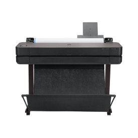 Плотер HP DesignJet T630 36 inch Colour Ink-Jet A0 2400x1200dpi USB LAN Wi-Fi