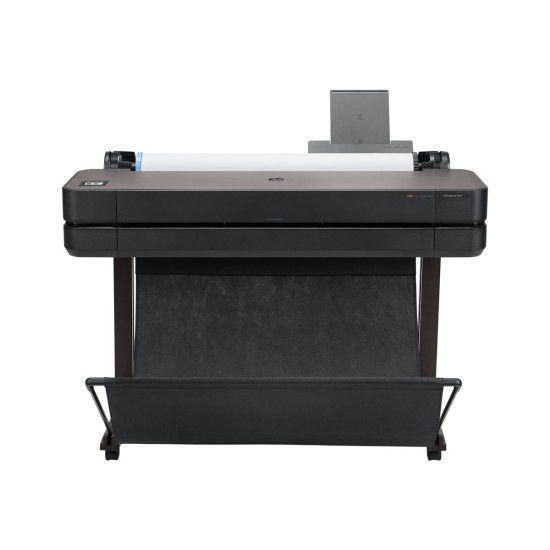 Плотер HP DesignJet T630 36 inch Colour Ink-Jet A0 2400x1200dpi USB LAN Wi-Fi