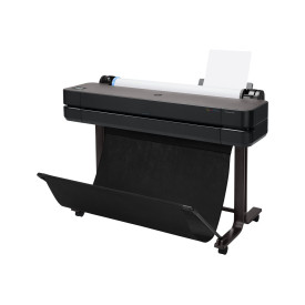 Плотер HP DesignJet T630 36 inch Colour Ink-Jet A0 2400x1200dpi USB LAN Wi-Fi