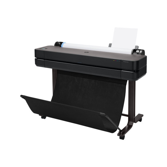Плотер HP DesignJet T630 36 inch Colour Ink-Jet A0 2400x1200dpi USB LAN Wi-Fi