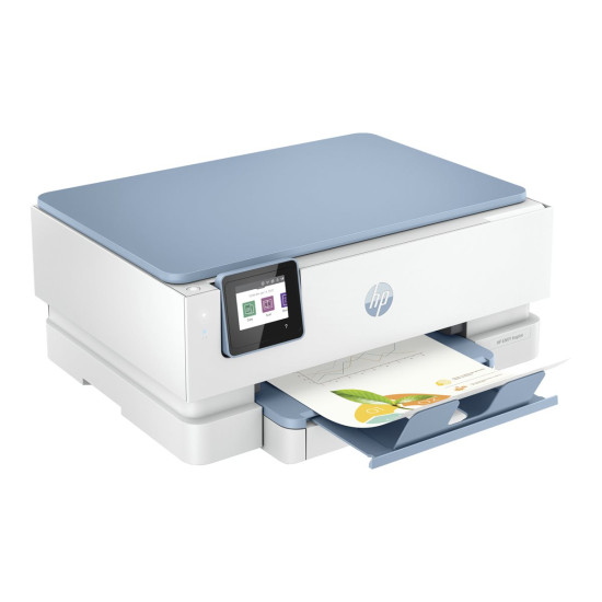Мастиленоструен принтер HP ENVY Inspire 7221e