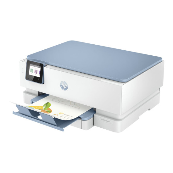 Мастиленоструен принтер HP ENVY Inspire 7221e