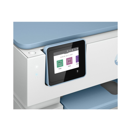 Мастиленоструен принтер HP ENVY Inspire 7221e