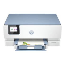Мастиленоструен принтер HP ENVY Inspire 7221e