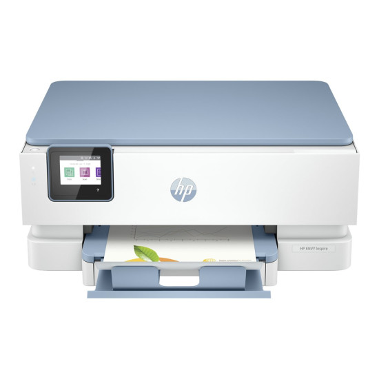 Мастиленоструен принтер HP ENVY Inspire 7221e