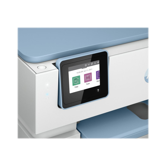 Мастиленоструен принтер HP ENVY Inspire 7221e