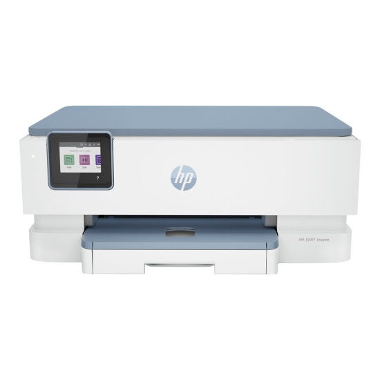 Мастиленоструен принтер HP ENVY Inspire 7221e