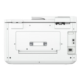Мастиленоструен принтер HP OfficeJet Pro 9730e
