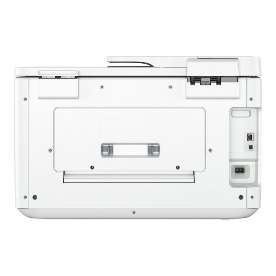 Мастиленоструен принтер HP OfficeJet Pro 9730e