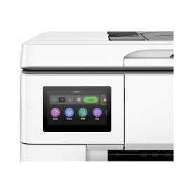 Мастиленоструен принтер HP OfficeJet Pro 9730e