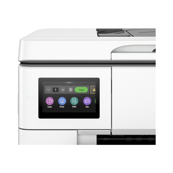 Мастиленоструен принтер HP OfficeJet Pro 9730e