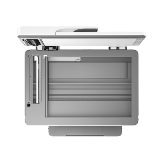 Мастиленоструен принтер HP OfficeJet Pro 9730e