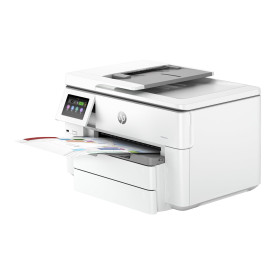 Мастиленоструен принтер HP OfficeJet Pro 9730e