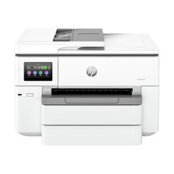 Мастиленоструен принтер HP OfficeJet Pro 9730e