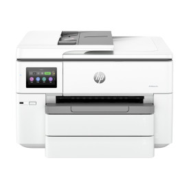 Мастиленоструен принтер HP OfficeJet Pro 9730e