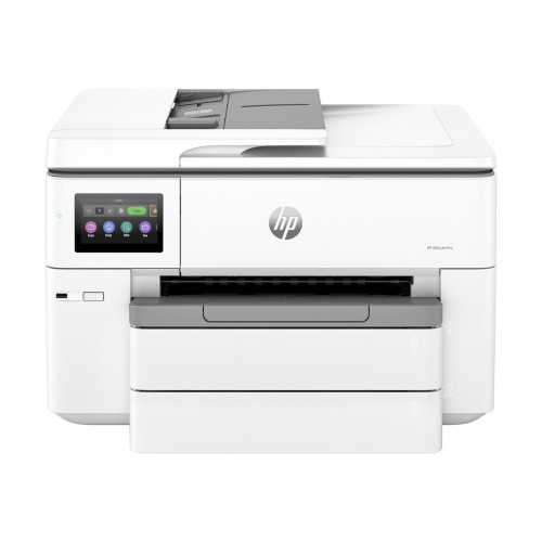 Мастиленоструен принтер HP OfficeJet Pro 9730e