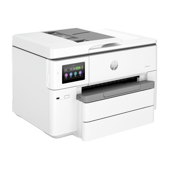 Мастиленоструен принтер HP OfficeJet Pro 9730e