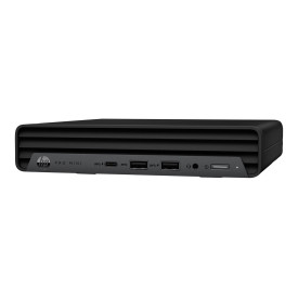 Настолен компютър HP Pro Mini 400 G9 Intel Core i5-13500T 16GB 512GB SSD W11P SmartBuy (EU)
