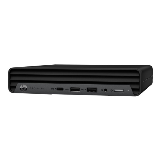 Настолен компютър HP Pro Mini 400 G9 Intel Core i5-13500T 16GB 512GB SSD W11P SmartBuy (EU)
