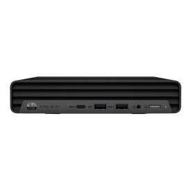 Настолен компютър HP Pro Mini 400 G9 Intel Core i5-13500T 16GB 512GB SSD W11P SmartBuy (EU)