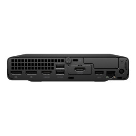 Настолен компютър HP Pro Mini 400 G9 Intel Core i5-13500T 16GB 512GB SSD W11P SmartBuy (EU)