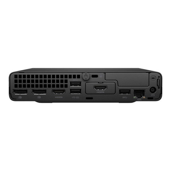 Настолен компютър HP Pro Mini 400 G9 Intel Core i5-13500T 16GB 512GB SSD W11P SmartBuy (EU)