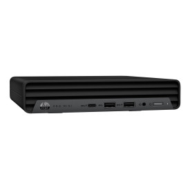 Настолен компютър HP Pro Mini 400 G9 Intel Core i5-13500T 16GB 512GB SSD W11P SmartBuy (EU)