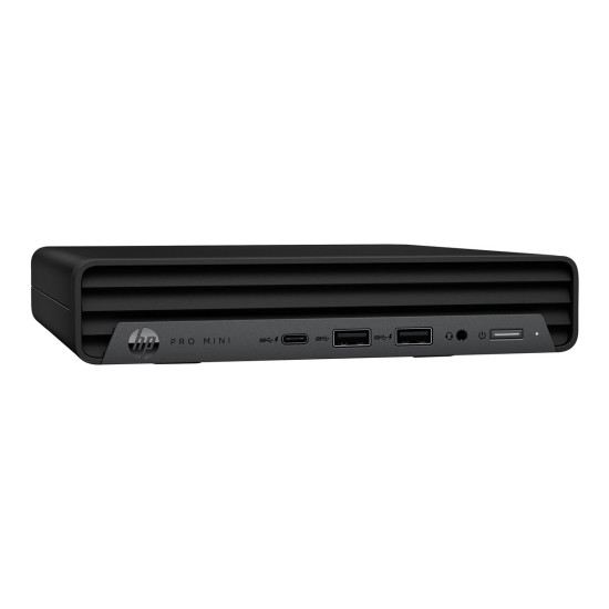 Настолен компютър HP Pro Mini 400 G9 Intel Core i5-13500T 16GB 512GB SSD W11P SmartBuy (EU)