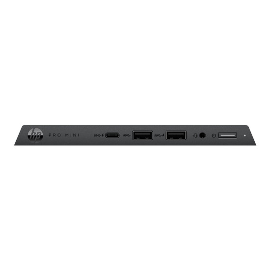 Настолен компютър HP Pro Mini 400 G9 Intel Core i5-13500T 16GB 512GB SSD W11P SmartBuy (EU)