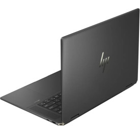 Лаптоп HP Spectre x360 16-AA0018NN Intel Core Ultra 7 155H 16 inch OLED Touch 16GB RAM 1TB PCIe SSD NVIDIA GeForce RTX 4050 6GB W11H Nightfall Black