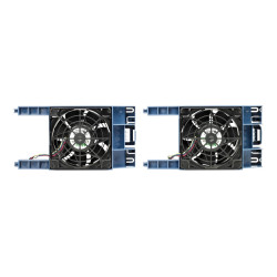 Охладител за HPE Fan and Baffle PCI Kit ML30 Gen10