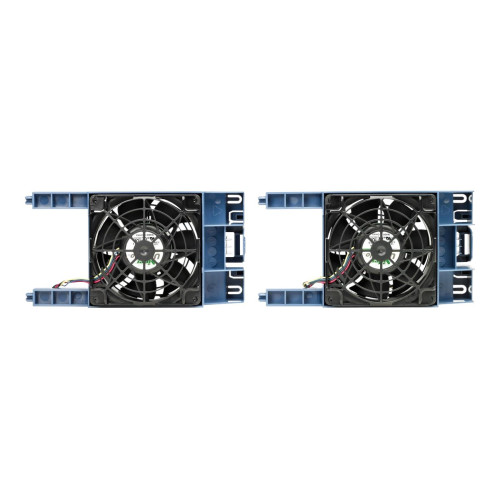 Охладител за HPE Fan and Baffle PCI Kit ML30 Gen10