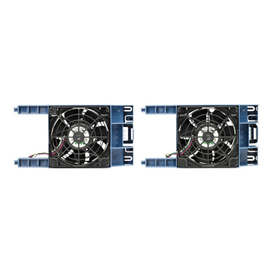 Охладител за HPE Fan and Baffle PCI Kit ML30 Gen10