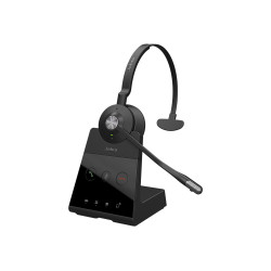 Безжични слушалки JABRA Engage 65 Mono