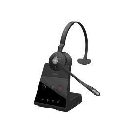 Безжични слушалки JABRA Engage 65 Mono