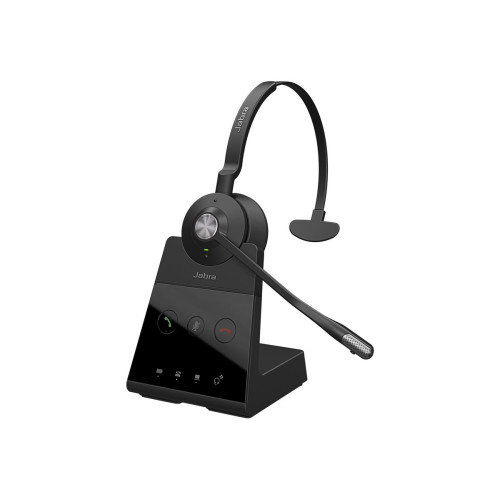 Безжични слушалки JABRA Engage 65 Mono