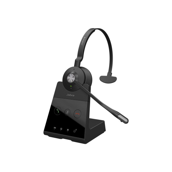 Безжични слушалки JABRA Engage 65 Mono