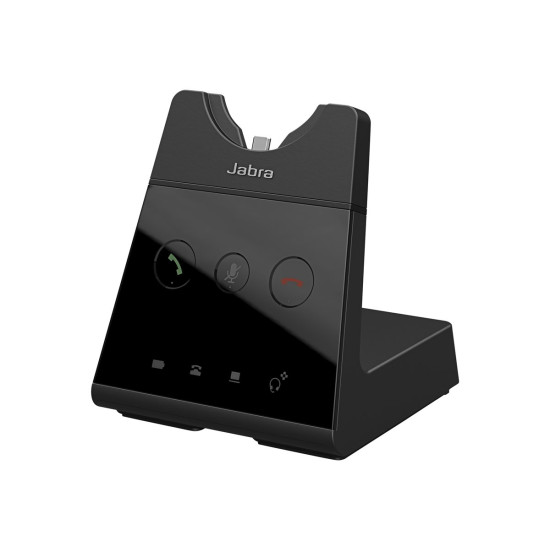 Безжични слушалки JABRA Engage 65 Mono
