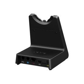 Безжични слушалки JABRA Engage 65 Mono
