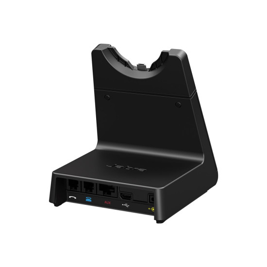 Безжични слушалки JABRA Engage 65 Mono