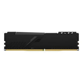 RAM памет KINGSTON 16GB 3200MHz DDR4 CL16 DIMM FURY Beast Black