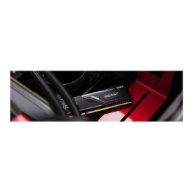 RAM памет KINGSTON 16GB 3200MHz DDR4 CL16 DIMM FURY Beast Black