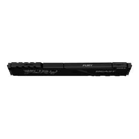RAM памет KINGSTON 16GB 3200MHz DDR4 CL16 DIMM FURY Beast Black