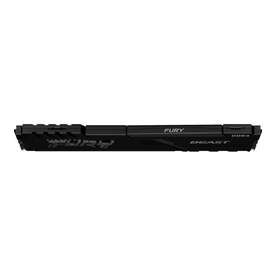 RAM памет KINGSTON 16GB 3200MHz DDR4 CL16 DIMM FURY Beast Black