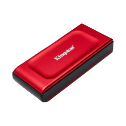 Външен SSD диск KINGSTON XS1000R 1TB USB 3.2 Gen 2