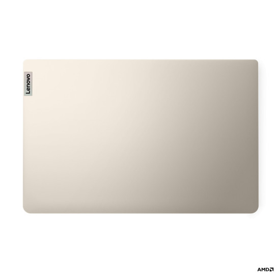 Лаптоп Lenovo IdeaPad 1 15AMN7 AMD Ryzen 3 7320U 15.6 inch FHD 16GB DDR5 512GB SSD