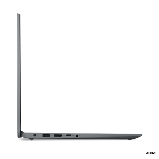 Лаптоп Lenovo IdeaPad 1 15AMN7 AMD Ryzen 3 7320U 15.6 inch FHD 16GB DDR5 512GB SSD