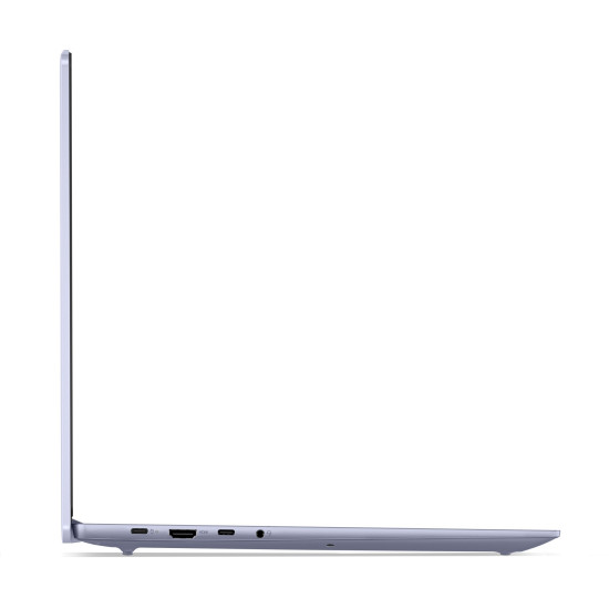 Лаптоп Lenovo IdeaPad Slim 5 16IAH8 Intel Core i5-12450H 16inch WUXGA AG 16GB DDR5 512GB SSD